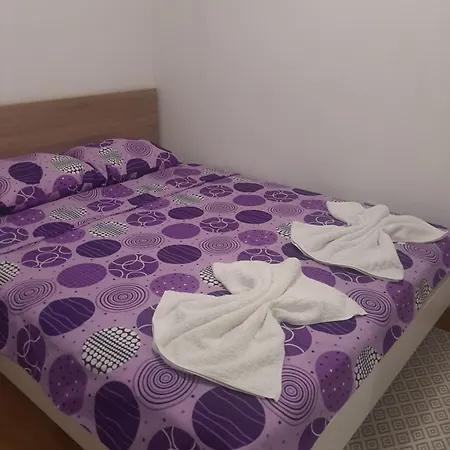 Luxury Lamela Bulevar Apartman Szarajevó