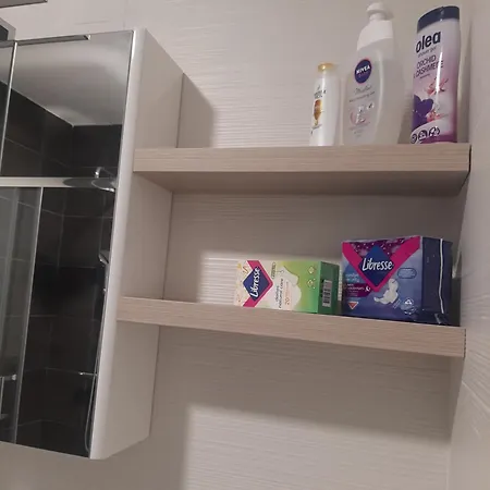 Luxury Lamela Bulevar *