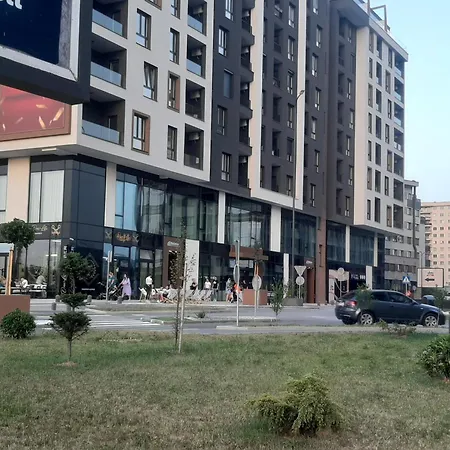 Apartman Luxury Lamela Bulevar