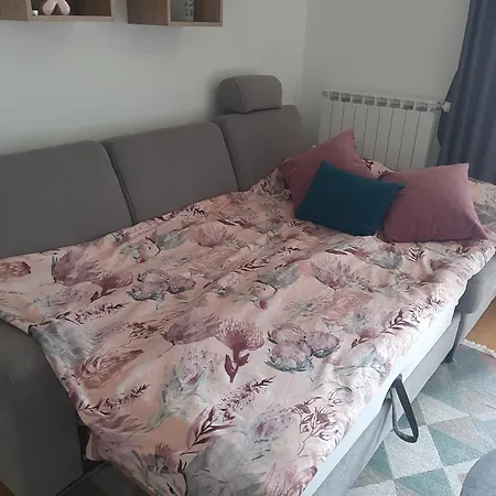 Apartman Luxury Lamela Bulevar *