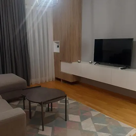 Apartman Luxury Lamela Bulevar