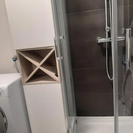 Apartman Luxury Lamela Bulevar Szarajevó