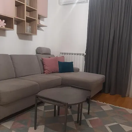 Appartement Luxury Lamela Bulevar *
