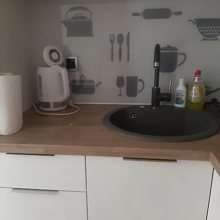 Luxury Lamela Bulevar Sarajevo